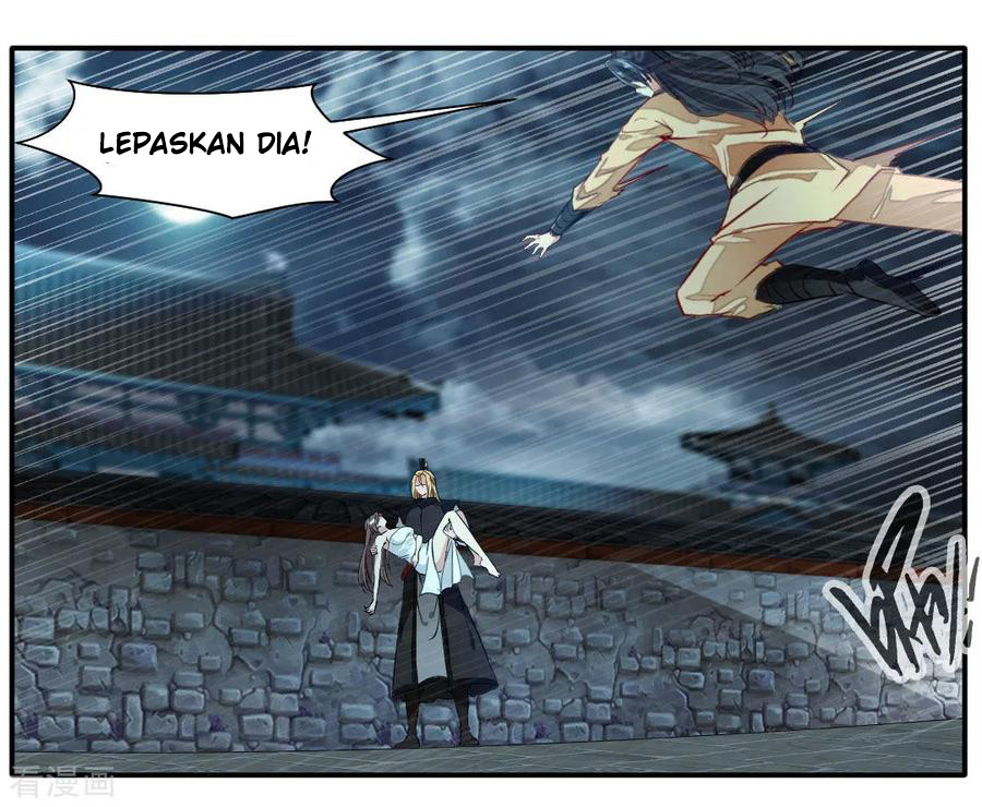 Jueshi Guzun (Peerless Ancient) Chapter 29 Gambar 26
